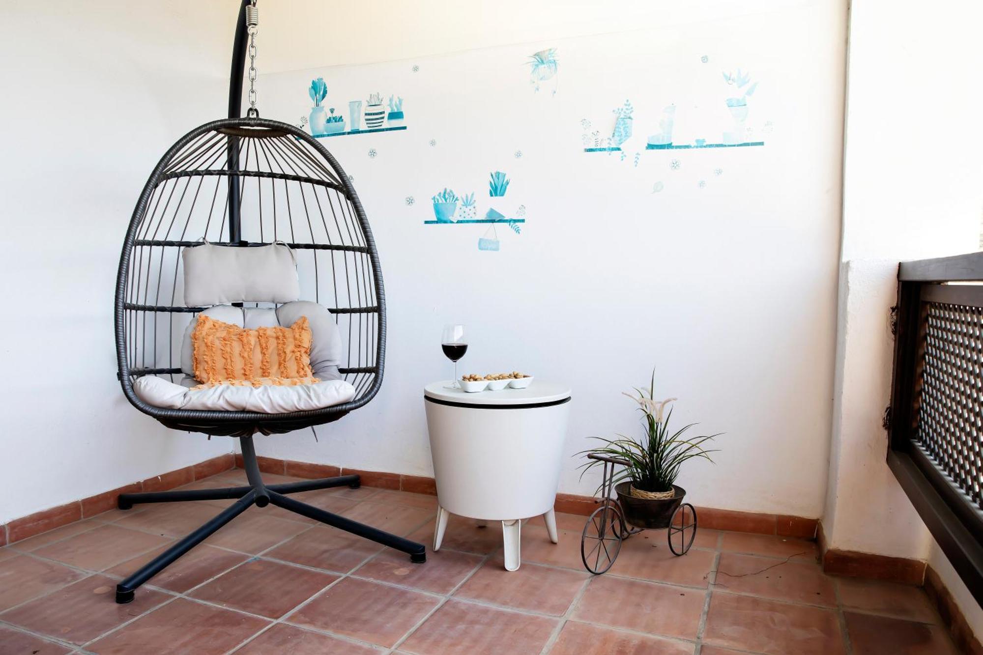 Alpujarra Relax Carataunas Buitenkant foto